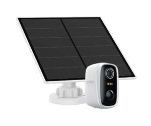 Strong FOTOCAMERA POTENTE CON BATTERIA SOLARE FALKY