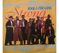 Strong/Funky stuff (1988, & Kurtis Blow) / Vinyl single [Vinyl-Single 7'']