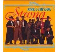 Strong/Funky stuff [Single-CD]