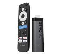 Adattatore Smart TV Strong LEAP NOVA 4K Ultra HD Android 32GB HDR10+ USB-C