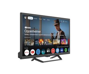 Strong - GOOGLE TV HD | 24" (60 cm) | HDR 10