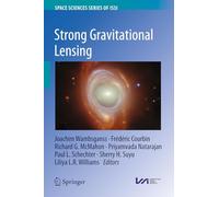 Strong Gravitational Lensing