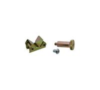 Strong Hand Tools, Kit di accessori per morsetti 4 in 1 (per serie UF e UG)