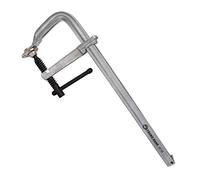Strong Hand Tools, Morsetto universale leggero, capacità: 216 mm, profondità collo: 10,2 cm, pressione morsetto: 390 kg, dimensioni della pista: 25/32 x 3/8", UE85