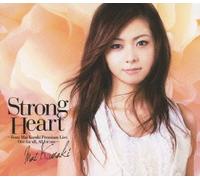 Strong Heart [Limited]