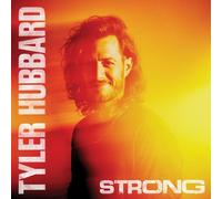 Hubbard,Tyler Strong (CD)