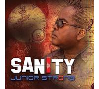 Strong,Junior - Sanity