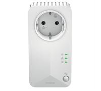 Strong Powerline Wi-Fi 600 Kit 600 Mbit/s Collegamento ethernet LAN Bianco