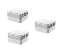 Strong Kit Wi-Fi Mesh Home 3 Pack - WiFi 6 - AX3000