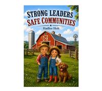 Strong Leaders Safe Communities