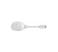Strong LEAP NEVE dongle Smart TV 4K Ultra HD Android Bianco
