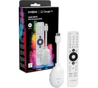 STRONG - LEAP Neve - Dongle - Streaming Stick Android TV 4K UHD