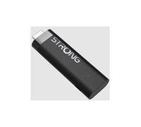 Adattatore Smart TV Strong LEAP NOVA 4K Ultra HD Android 32GB HDR10+ USB-C