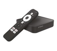 Strong LEAP-S3 Box TV Android 11 4K Ultra HD 2GB/16GB Wi-Fi LAN Bluetooth Nero
