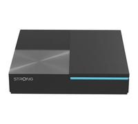 Strong LEAP-S3 Pro Premium 4K UltraHD Streaming TV Box Google TV Dolby Vision/Atmos 32GB Nero