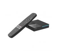 Strong Leap S3 Pro TV Box Smart Google TV 4K UHD Wi-Fi
