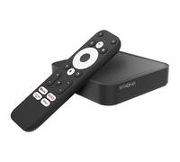 Strong LEAP-S3 Streaming Box 4K, HDR, collegamento alla rete internet