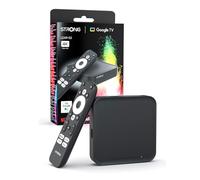 Ricevitore Strong UHD Google TV