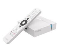 STRONG GOOGLE TV BOX 4K S3+ V2 LEAP-S3+V2