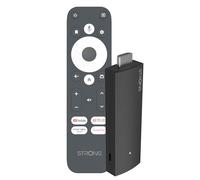 Strong - Android Tv Stick 2k Uhd Leap-una-nero Strong