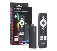 Strong - Android Tv Stick 2k Uhd Leap-una-nero Strong