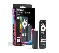 Strong - Android Tv Stick 2k Uhd Leap-una-nero Strong
