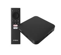 Strong Streaming Box 4K, HDR Ottenete l'accesso a oltre 5000 app LEAP-S1