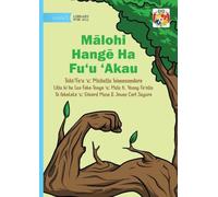 Strong Like a Tree - M¿lohi Hang¿ Ha Fu'u 'Akau