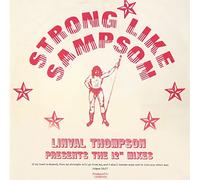 Strong Like Sampson:the 12 Mix