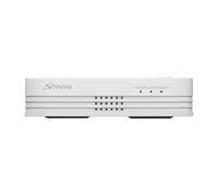 STRONG MESH1200ADD WiFi Mesh 1200 elemento aggiuntivo (amplificatore WLAN fino a 1200 Mbit/s, 100 m², Dual Band, 3X Gigabit LAN), bianco