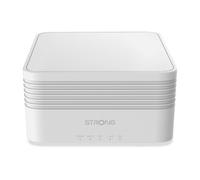 Strong MESHAX3000ADD sistema Wi-Fi Mesh Dual-band (2.4 GHz/5 GHz) Wi-Fi 6 (802.1