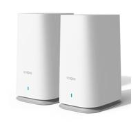 STRONG MK2100 - Wi-Fi Mesh System, 2033 Mbps, 2 devices