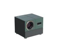 Strong MIRA1 videoproiettore 300 ANSI lumen LCD 1080p (1920x1080) Verde [MIRA1]