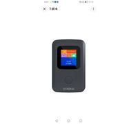 STRONG 4GM150D - Router WLAN 4G LTE, 150 MBit/s.