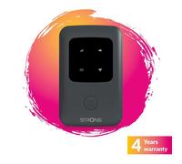 Strong - Modem-router 4gmifi150-grigio Scuro Strong