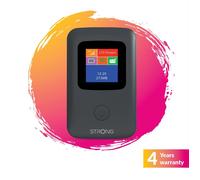 STRONG 4GM150D - Router WLAN 4G LTE, 150 MBit/s.