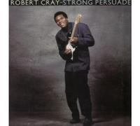 STRONG PERSUADER LP (VINYL) US HIGHTONE 1986