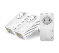 Strong Power line 600 Triple Pack White PL600TRIEUV2