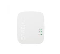 Strong POWERL1000DUOMINI adattatore di rete PowerLine 1000 Mbit/s Collegamento ethernet LAN Bianco 2 pz