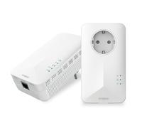 STRONG PL1000WFD - Powerline Kit (2 devices)