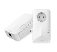 STRONG PL1000WFD - Powerline Kit (2 devices)