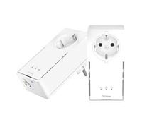 STRONG PL2000D - Powerline Kit (2 devices)