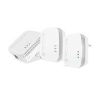 STRONG PL600TM - Kit Powerline (3 dispositivi)