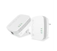 STRONG PL600DM - Kit Powerline (2 dispositivi)