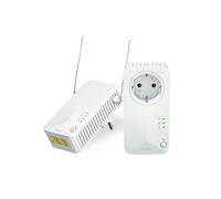 STRONG PLWF600D - Powerline Kit (2 devices)
