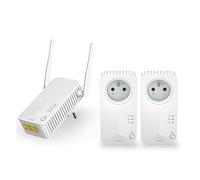 STRONG POWERLINE WIFI 600 KIT 3X PLWF600TRIEUV2