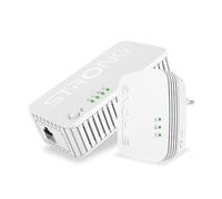 STRONG POWERLINE MINI WIFI 1000 DUO POWERLWF1000DUOMINI