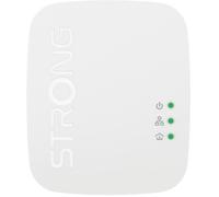 Powerline Strong Dual pack of Mini Wifi 1000