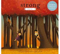 Strong: Psalm 1