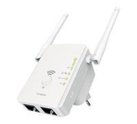 Strong REPEATER300V2 Ripetitore Wifi Casa e Ufficio, Wireless Extender e Access